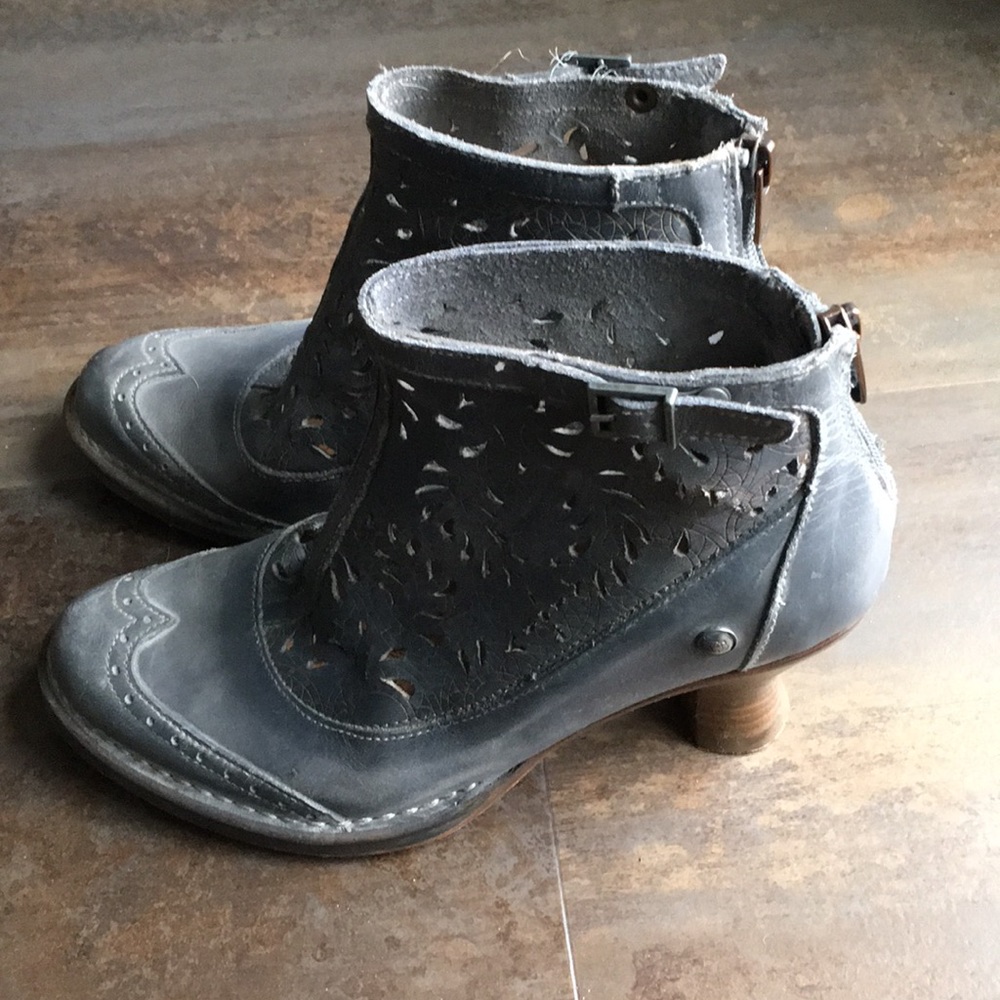 Neosens Ankle Boots